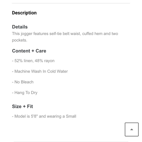 🔸 Forever 21 🔸 high waisted cargo pants - Picture 5 of 11